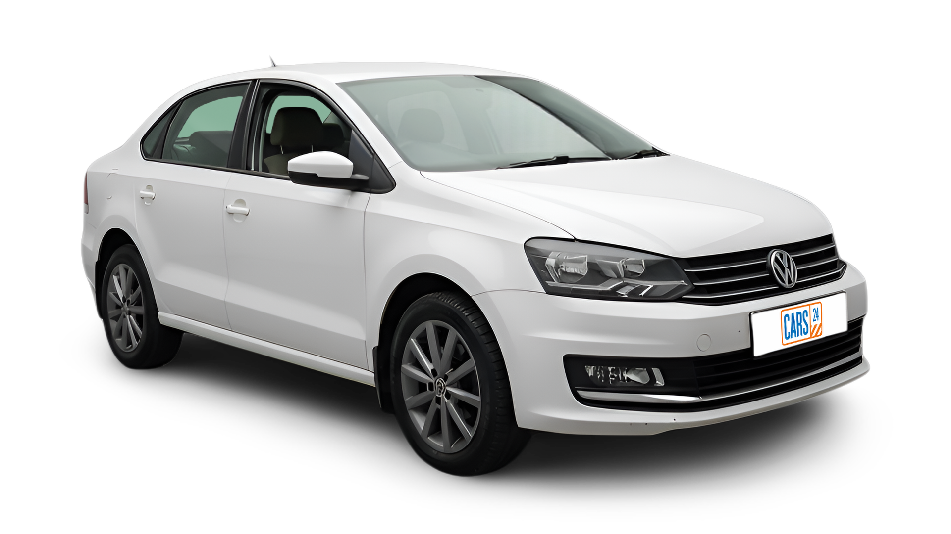 Volkswagen Vento-img